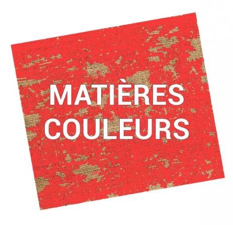 Nuancier couleurs sacs coton