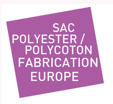 polyester et sac polycoton